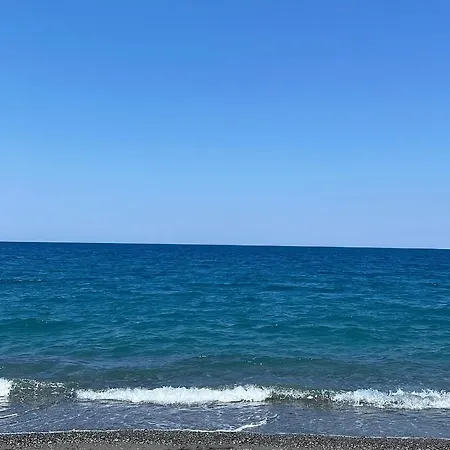 Hébergement de vacances Lina Scalea