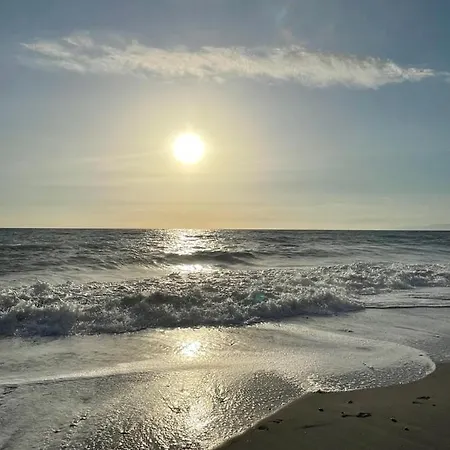 Hébergement de vacances Lina